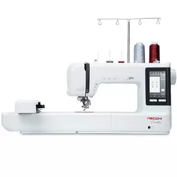 Швейная машина Necchi 9999