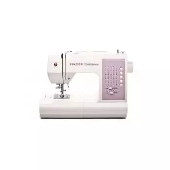 Швейная машина Singer Confidence 7463