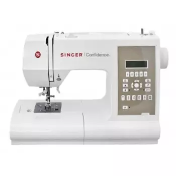 Швейная машина Singer Confidence 7470