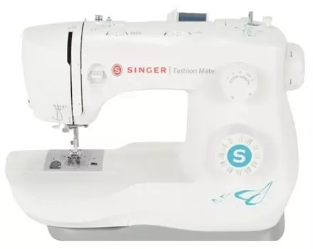 Швейная машина Singer Fashion Mate 3342 белый