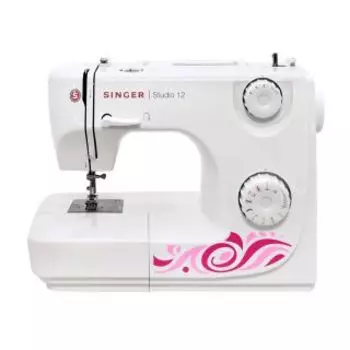 Швейная машина Singer Studio 12 белый