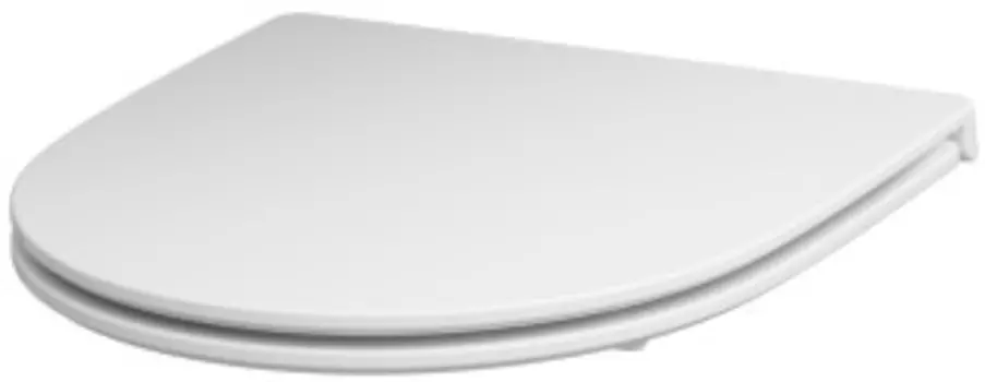 Сиденье для унитаза Am.Pm Awe C117853WH