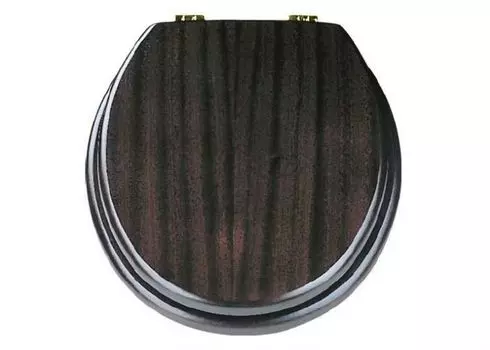 Сиденье для унитаза Am.Pm Bourgeois Deco C677851WH