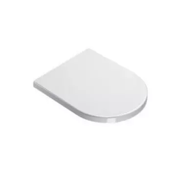 Сиденье для унитаза Am.Pm Chic C827852WH