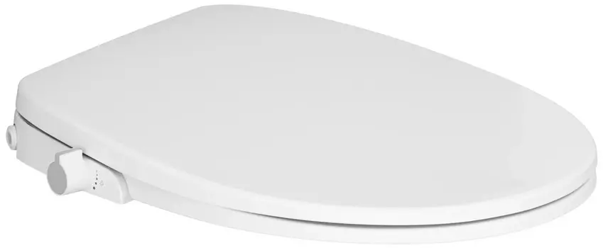 Сиденье для унитаза Am.Pm Clean Care CCM7851WH