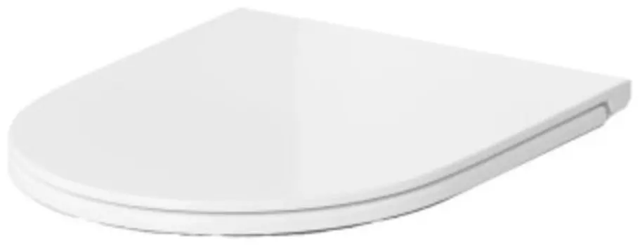 Сиденье для унитаза Am.Pm Gem C907852WP