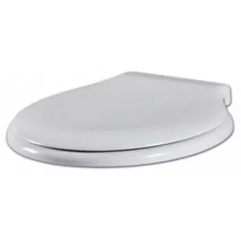 Сиденье для унитаза Am.Pm Move C7M7851WH