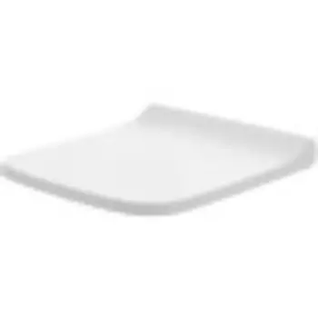 Сиденье для унитаза Aquame AQM1205 тонкое быстросъемное с микролифтом