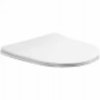 Сиденье для унитаза Aquatek ЕВРОПА (AQ0004-00)