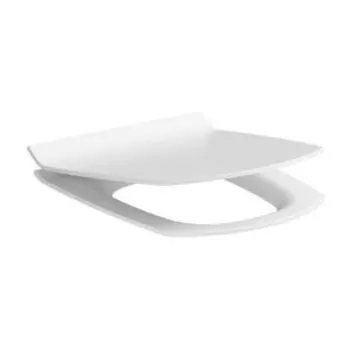 Сиденье для унитаза Cersanit CARINA slim (S-DS-CARINA-S-DL-t)