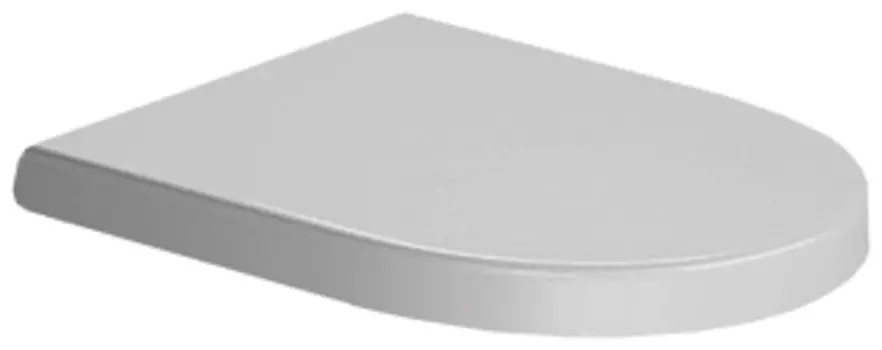 Сиденье для унитаза Duravit Darling New/Starck2 0069890000