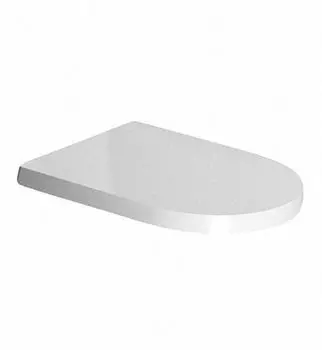 Сиденье для унитаза Duravit ME by Starck Soft Close 0020190000