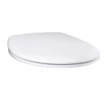 Сиденье для унитаза Grohe Bau Ceramic 39492000