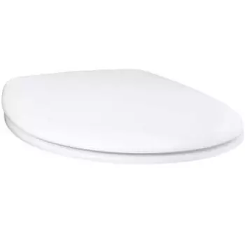 Сиденье для унитаза Grohe Bau Ceramic 39493000