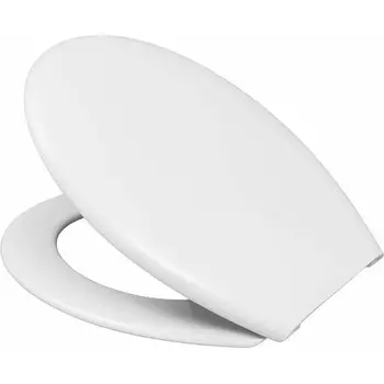 Сиденье для унитаза Haro Bermuda (для Seva,Lyra,Mateo,Vega,Dino,Koral,,Victoria,Trento,MitoBest,MitoTop, Delfi) (526304)