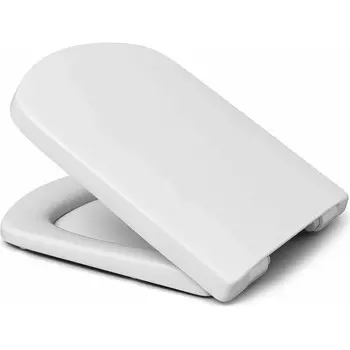 Сиденье для унитаза Haro Calida (для Dama senso) быстросъемное (533081)