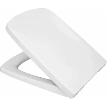 Сиденье для унитаза Haro Эскаль (для Creo - Орлеан), быстросъёмное (535163)