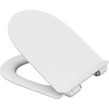 Сиденье для унитаза Haro Kano Тонкое (для Leon, Meridian-N, Mio,Pro,Сити) (537862)