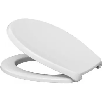 Сиденье для унитаза Haro Kinara (для Seva Fresh,Lyra,Vega,Dino,Victoria,Бриз,Цезарь,Карина,Koral, TrentoMito Best,MitoTop Delfi) (532857)