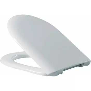 Сиденье для унитаза Haro Стрим (для Baltik,Mio,Playa,Tonic,Meridian) (516343)