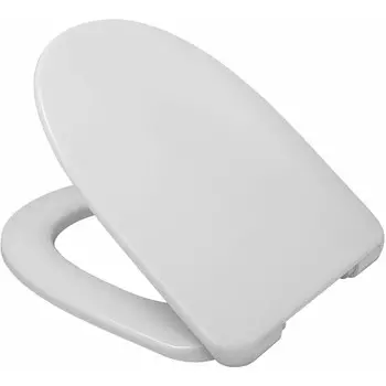 Сиденье для унитаза Haro Sund ДМ (для Connect, MitoHit, Eco), микролифт (530820)