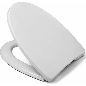 Сиденье для унитаза Haro Tind (для Form 500,Olimpia,Eco,Parva,Полар, Ирис), быстросъёмное (531814)