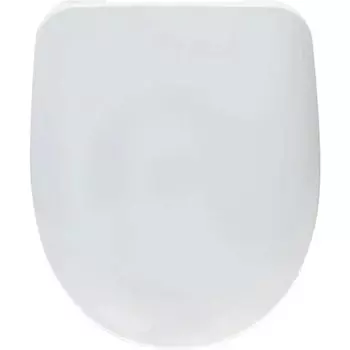 Сиденье для унитаза Haro Vento (для Сириус,Сева-М,Connect,Mito Hit,Eco) (536457)