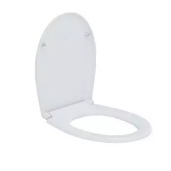 Сиденье для унитаза Iddis Soft Close 004PPS3i31