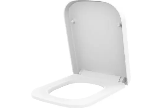 Сиденье для унитаза Iddis Soft Close, Easy Fix, дюропласт (177DPSEi31)