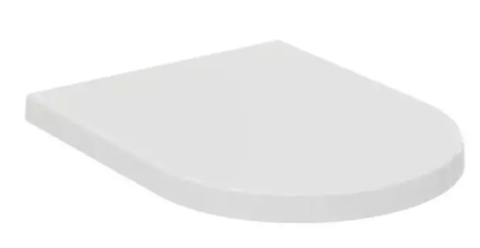 Сиденье для унитаза Ideal Standard BLEND CURVE T376001