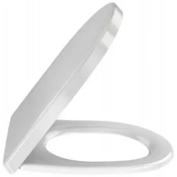 Сиденье для унитаза Jacob Delafon Odeon RG белый (E24888-00)