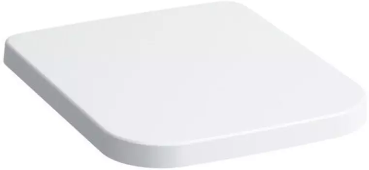 Сиденье для унитаза Laufen PRO S белый (8.9196.0.000.000.1)