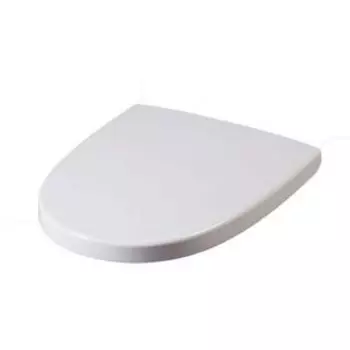 Сиденье для унитаза RedBlu 817851WH микролифт