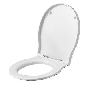 Сиденье для унитаза Santek АЛЛЕГРО (1WH301946)