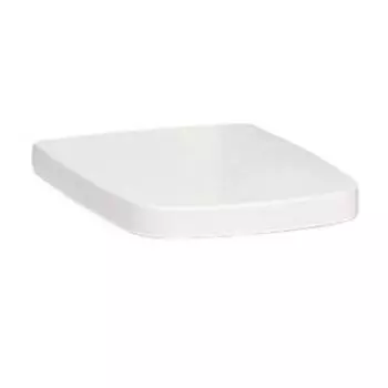 Сиденье для унитаза Santek НЕО дюропласт (WH302192)