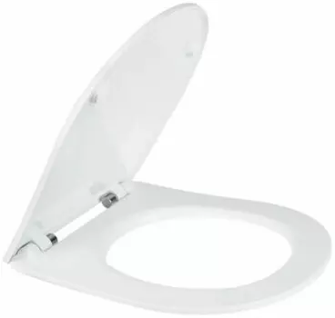 Сиденье для унитаза Santek ОСТИН (1WH302485)