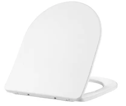 Сиденье для унитаза Timo TD-200