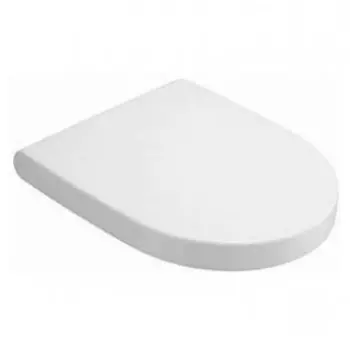 Сиденье для унитаза Villeroy &amp; Boch SUBWAY 9M55S101