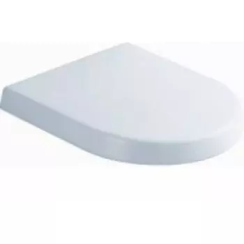 Сиденье для унитаза Villeroy & Boch SUBWAY 9M66S101