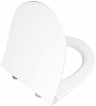 Сиденье для унитаза Vitra Nest 220-003R409