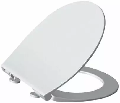 Сиденье для унитаза Vitra Round 805-003-009