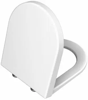 Сиденье для унитаза Vitra S50 72-003-309