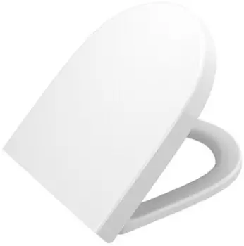 Сиденье для унитаза Vitra Sento 86-003-009