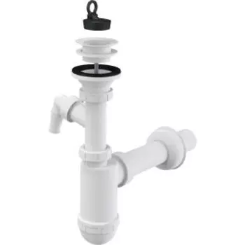 Сифон Alca Plast A41