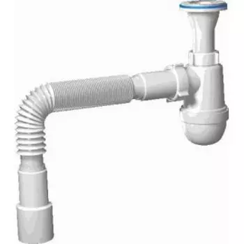 Сифон Ani plast Ани (C2015)