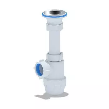 Сифон Ani plast ANI Юнг 1 1/4х32 (BM1000)