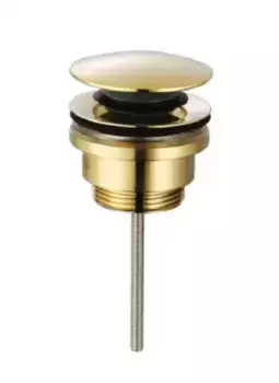 Сифон Aquame AQM7003BG (Донный клапан)