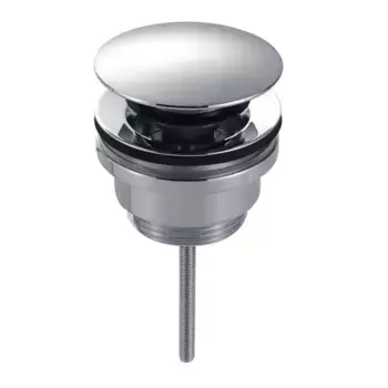 Сифон Aquame AQM7003CR (Донный клапан)