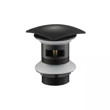 Сифон Aquatek AQ6004MB Донный клапан