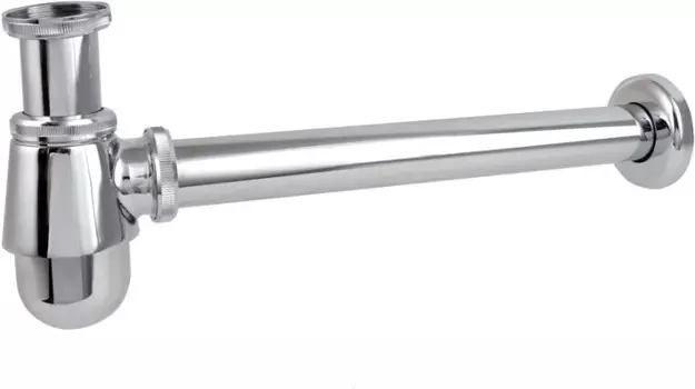 Сифон Aquatek AQ6018CR